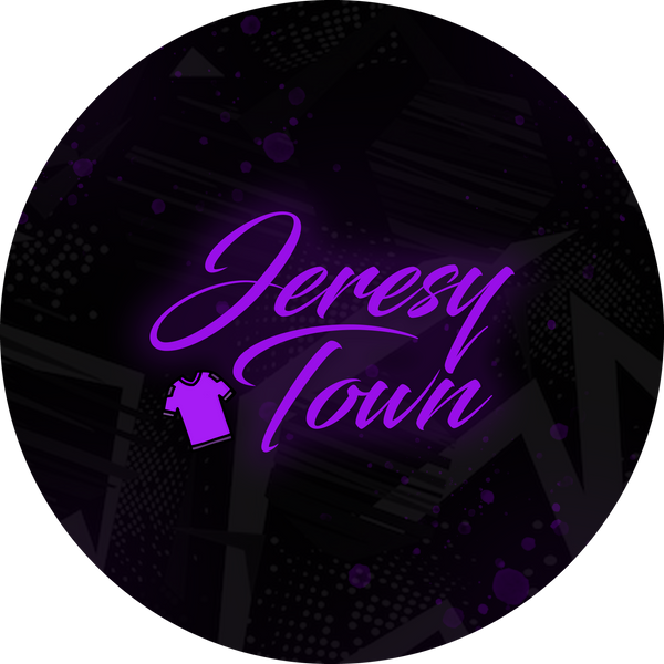 Jersey Town